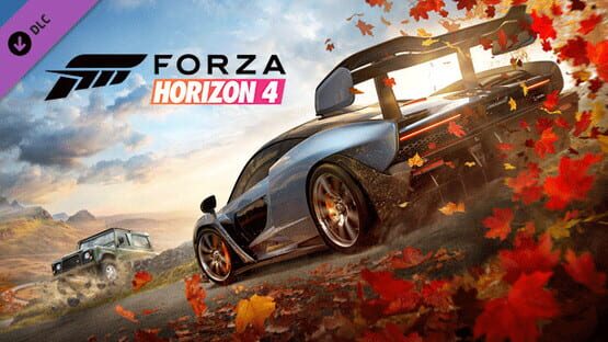 Screenshot for Forza Horizon 4: VIP