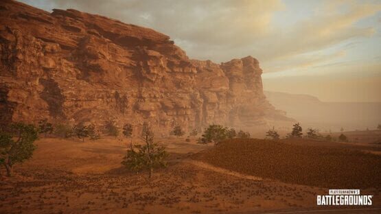 Screenshot for PlayerUnknown's Battlegrounds: Season 12