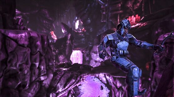 Screenshot for Ark: Aberration