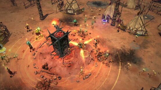Screenshot for Victor Vran: Motörhead -Through the Ages