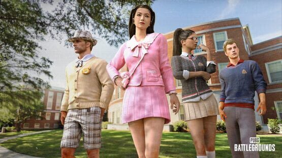 Screenshot for PUBG: Battlegrounds - Season 13