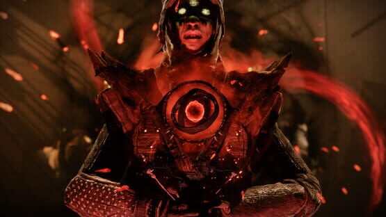Screenshot for Destiny 2: The Witch Queen - Season of the Haunted
