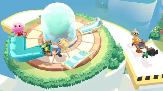 Screenshot for Moving Out 2