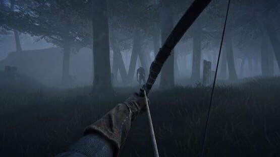 Screenshot for Tainted Grail: The Fall of Avalon