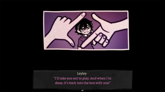 Screenshot for The Coffin of Andy and Leyley