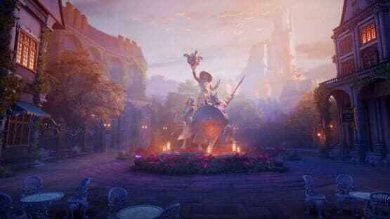 Screenshot for Trine 5: A Clockwork Conspiracy