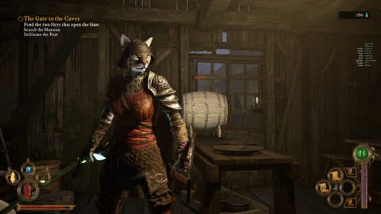 Screenshot for Kristala