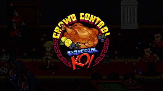 Screenshot for Double Dragon Gaiden: Rise of the Dragons