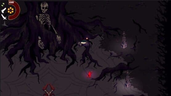 Screenshot for BloodRush: Undying Wish
