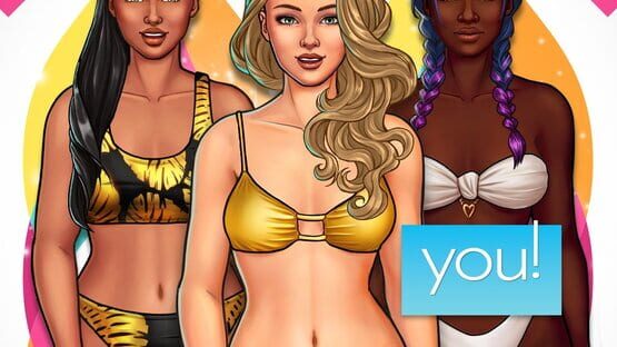 Screenshot for Love Island: The Game - Season 8