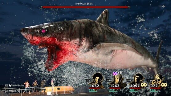 Screenshot for Like a Dragon: Infinite Wealth - Master Vacation Bundle
