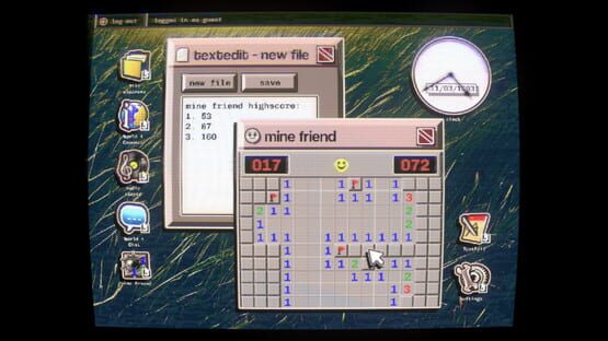 Screenshot for No Players Online