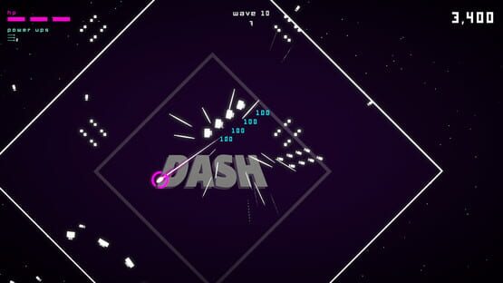 Screenshot for Super Dash