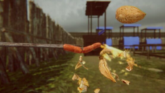 Screenshot for Sausage Legend: Arena