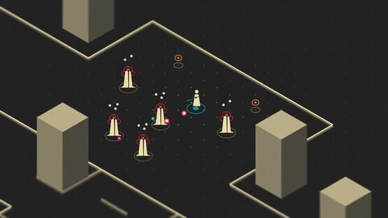 Screenshot for Euclid's Inferno