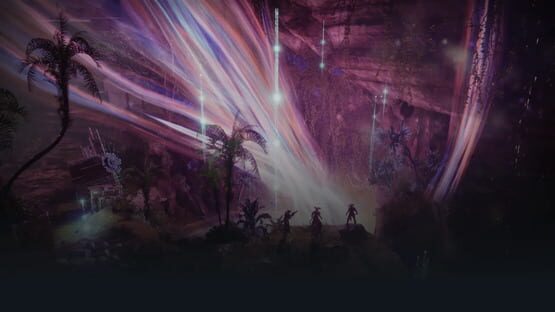 Screenshot for Destiny 2: Echoes