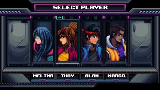 Screenshot for Alien Strike: Blasting the Intruders