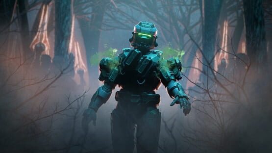 Screenshot for Halo Infinite: Operation Haloween