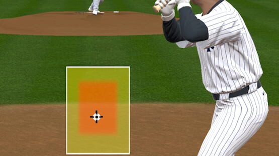 Screenshot for EBaseball MLB Pro Spirit