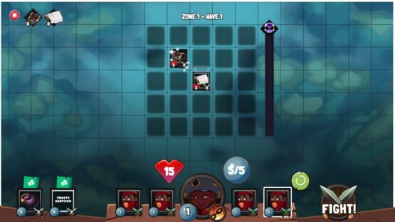 Screenshot for Sunken Stones