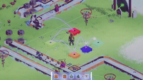 Screenshot for Future Vibe Check