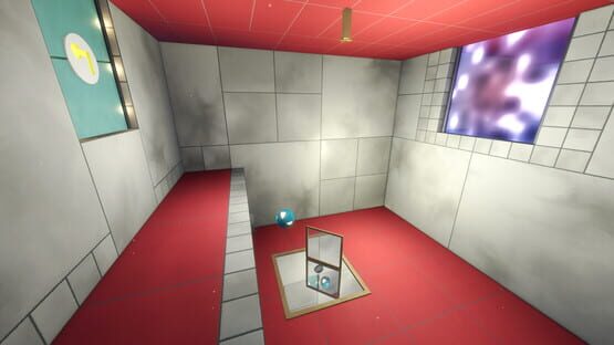 Screenshot for The Art of Reflection