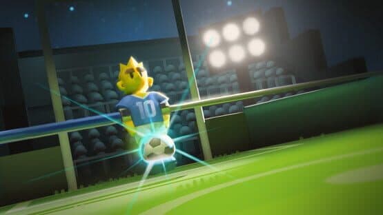 Screenshot for Pimbolas