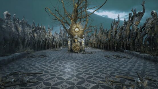 Screenshot for Riven Crown