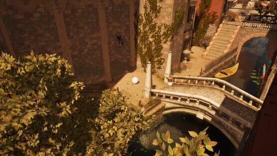 Screenshot for Origament: A Paper Adventure
