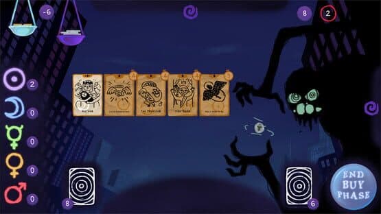 Screenshot for Dreamcards