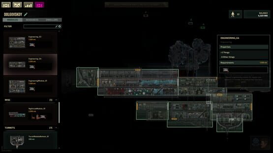Screenshot for Barotrauma: Home & Harbor