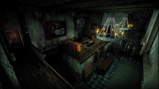 Screenshot for Doctor Viscera