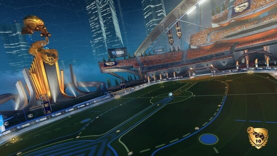 Screenshot for Rocket League: Season 19