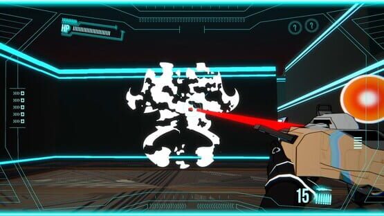 Screenshot for Retro Arsenal