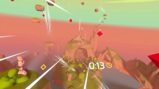 Screenshot for Exer Gale
