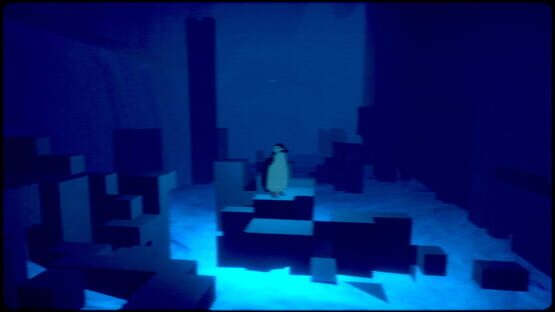 Screenshot for Penguin Colony