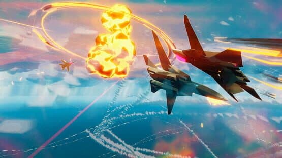 Screenshot for Delivery Must Complete