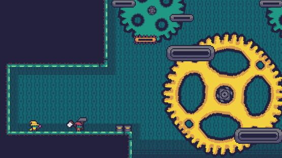 Screenshot for Goblin Quest: Void
