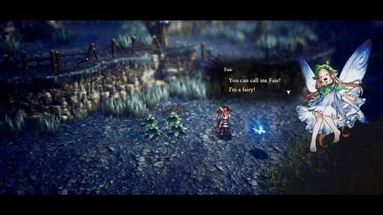 Screenshot for The Adventures of Elliot: The Millennium Tales