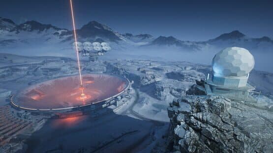 Screenshot for World of Tanks: Heat