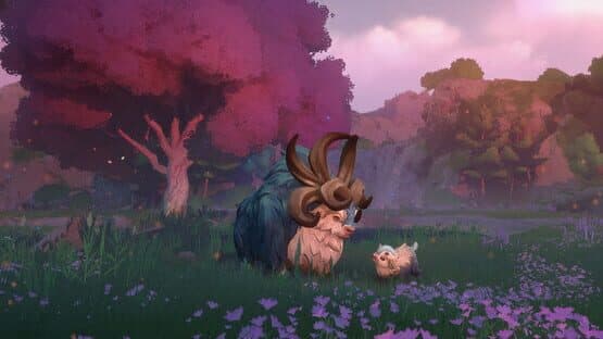 Screenshot for Witchspire