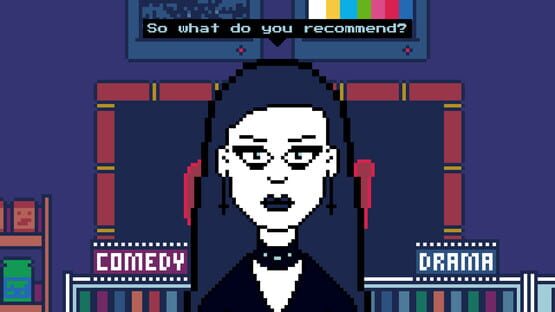 Screenshot for Video Nightz