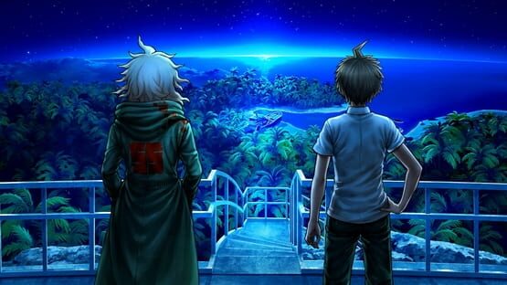 Screenshot for Danganronpa 2x2
