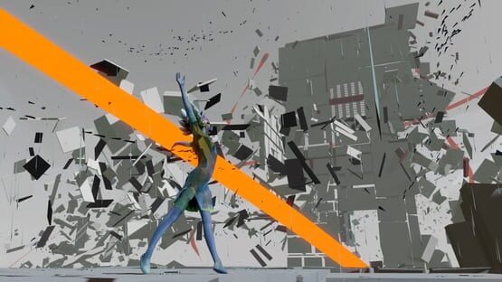 Screenshot for Bound