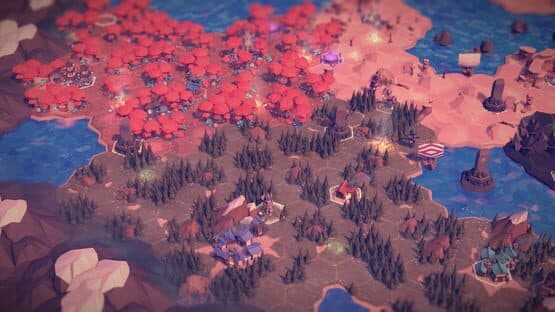 Screenshot for For the King