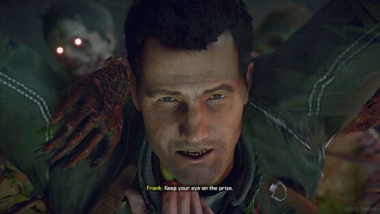 Screenshot for Dead Rising 4: Frank Rising