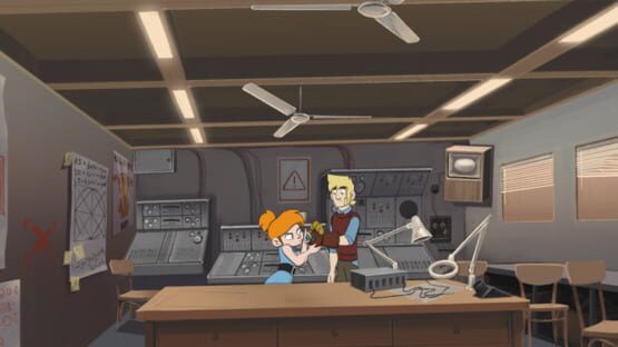 Screenshot for The Little Acre