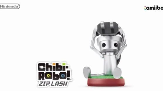 Screenshot for Chibi-Robo! Zip Lash