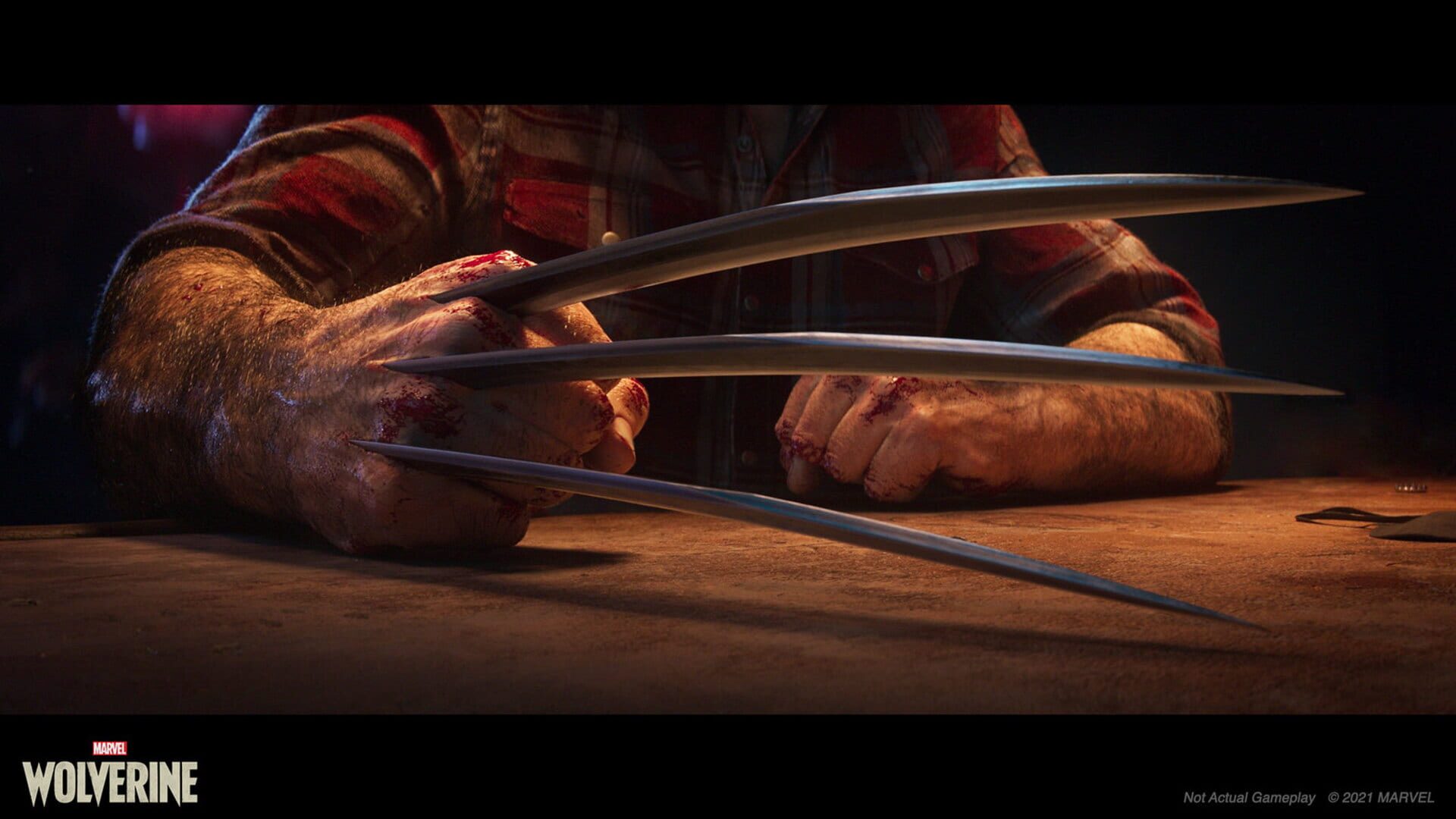 Artwork for Marvel's Wolverine