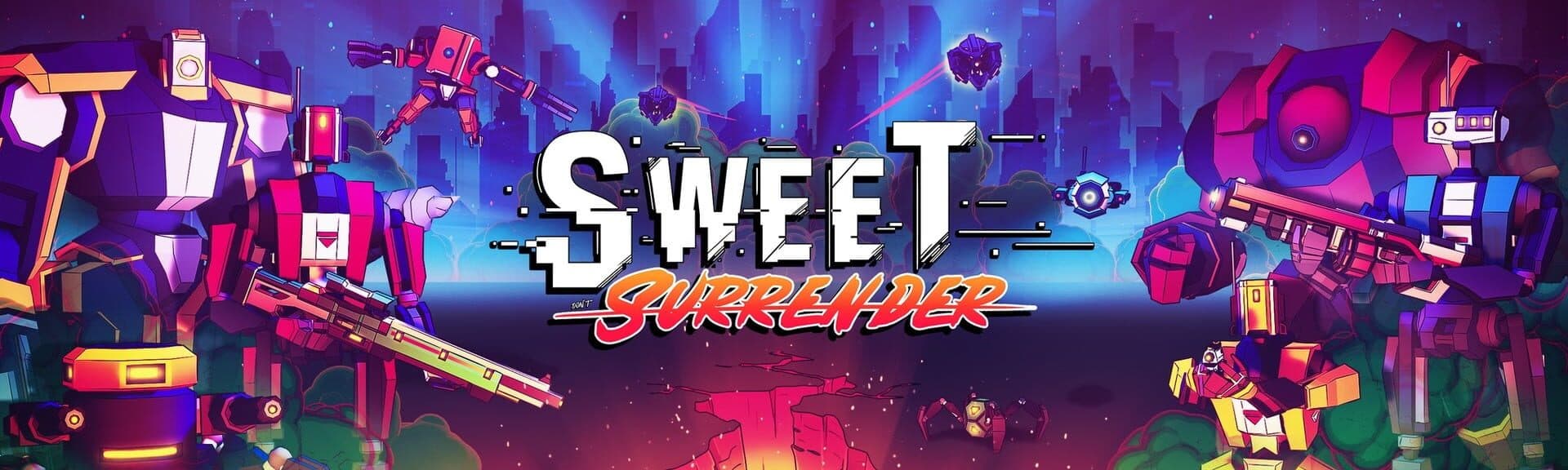 Artwork for Sweet Surrender